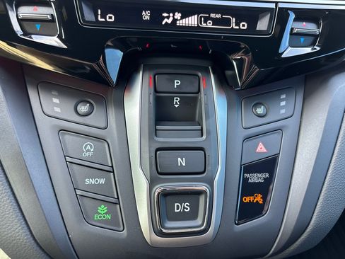 Certified 2026 Honda Odyssey Sport-L image 10