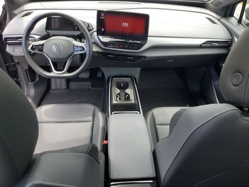 Used 2023 Volkswagen ID.4 Pro S RWD image 8