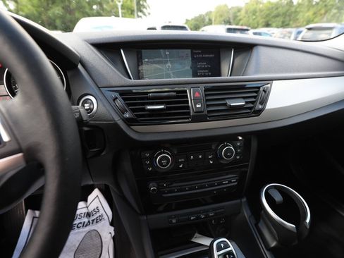 Used 2014 BMW X1 xDrive28i AWD/4WD image 19