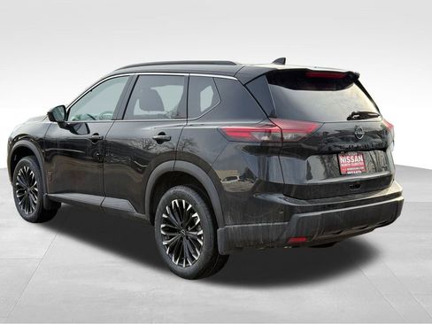 New 2026 Nissan Rogue SV image 11