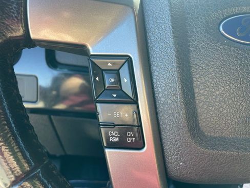 Used 2012 Ford F150 Harley-Davidson image 29