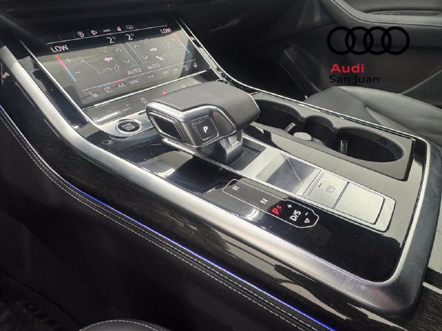 Used 2026 Audi Q7 3.0T Premium Plus w/ Premium Plus Package AWD/4WD image 34