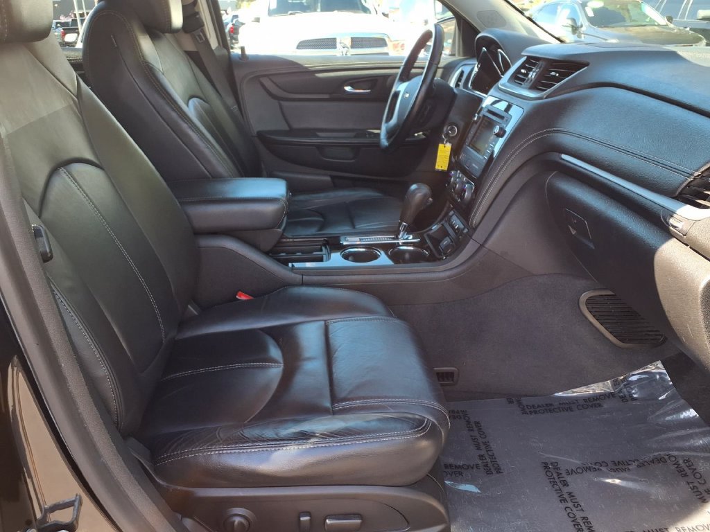 Used 2016 Chevrolet Traverse LT FWD image 35