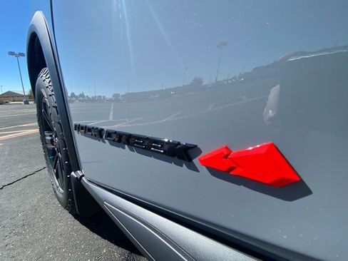 New 2026 Nissan Rogue SV image 12