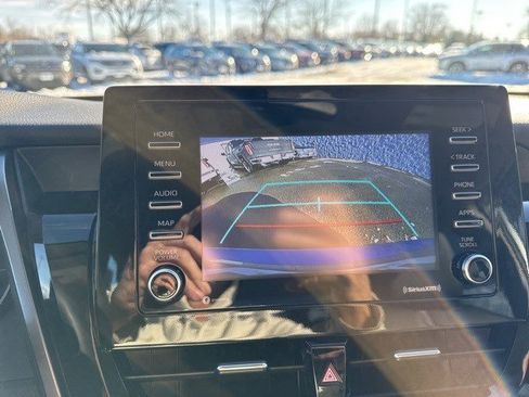 Used 2023 Toyota Camry SE image 25