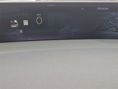 New 2025 Lincoln Navigator Reserve w/ Jet Appearance Package image 15