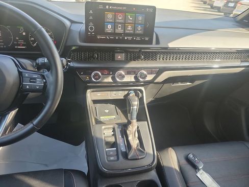 Used 2025 Honda CR-V Sport Touring image 21