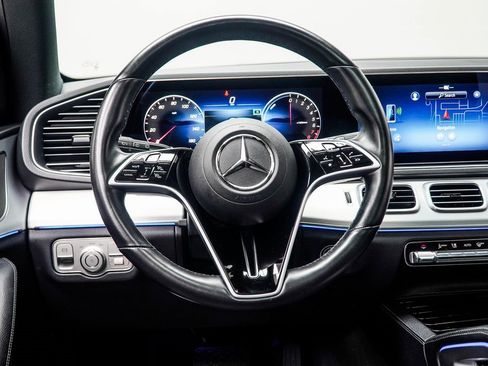 Used 2024 Mercedes-Benz GLE 450e GLE 450e image 15