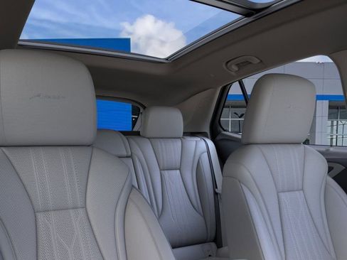 New 2026 Buick Envision Avenir AWD/4WD image 24