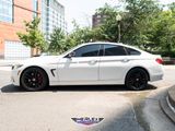 Used 2018 BMW 430i Gran Coupe w/ M Sport Package image 4