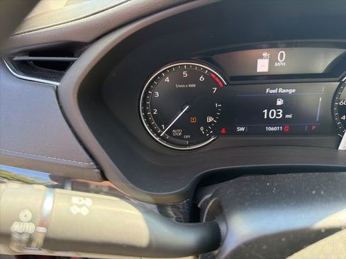 Used 2020 Cadillac XT4 Premium Luxury w/ Driver Assist Package FWD image 5
