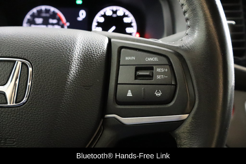 Used 2025 Honda Ridgeline Sport image 10