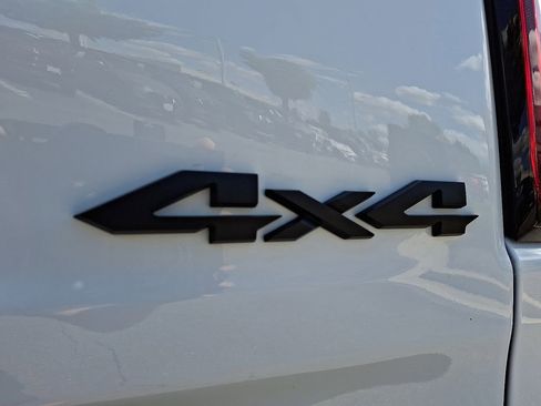 Certified 2025 RAM 1500 Rebel w/ Advanced Safety Group AWD/4WD image 35