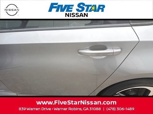 Used 2022 Honda Accord Sport image 12