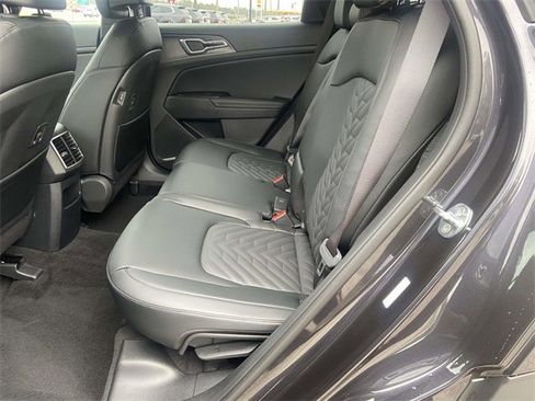 New 2026 Kia Sportage X-Line image 11