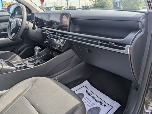 Used 2025 Hyundai Tucson SEL image 36