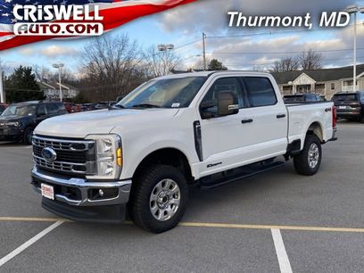 Used 2024 Ford F250 XLT