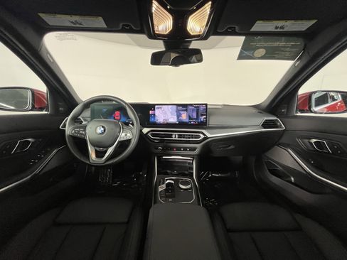 Certified 2024 BMW 330i xDrive Sedan image 19