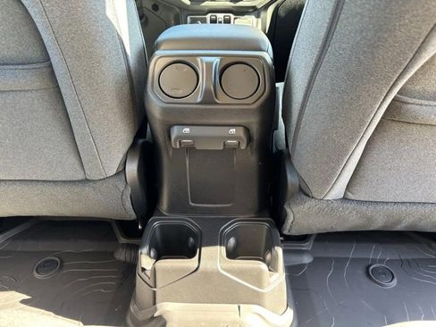 New 2026 Jeep Wrangler Unlimited Sport AWD/4WD image 27
