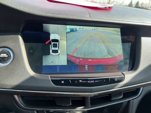 Used 2018 Cadillac CT6 Premium Luxury image 28