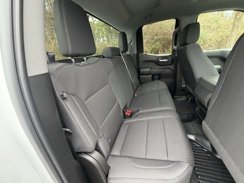 New 2026 GMC Sierra 1500 Pro w/ Pro Value Package image 45