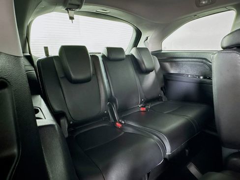 Used 2024 Honda Odyssey EX-L image 28