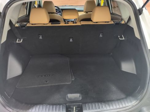 Used 2024 Kia Seltos EX AWD/4WD image 12