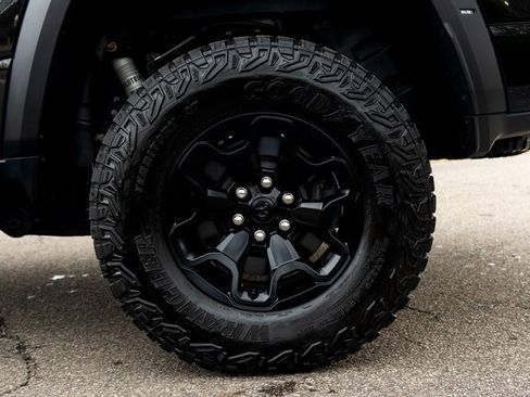 Used 2023 RAM 1500 TRX w/ TRX Level 1 Equipment Group image 15