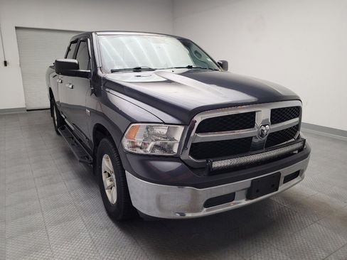 Used 2018 RAM 1500 Classic SLT AWD/4WD image 14