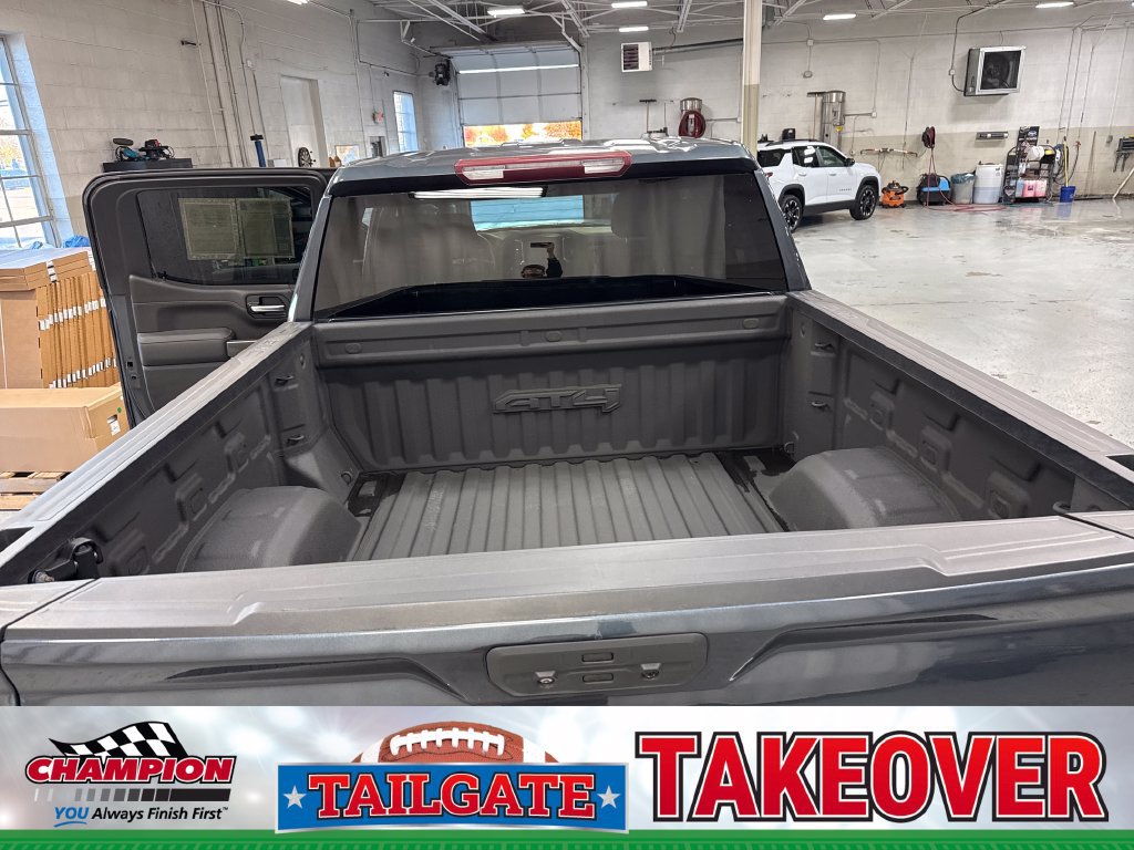 Used 2021 GMC Sierra 1500 AT4 AWD/4WD image 30