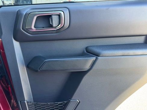 New 2025 Ford Bronco Badlands w/ Sasquatch Package image 24