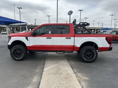 New 2025 Ford F150 XL