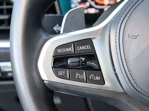 Used 2021 BMW 430i Coupe w/ M Sport Package image 15