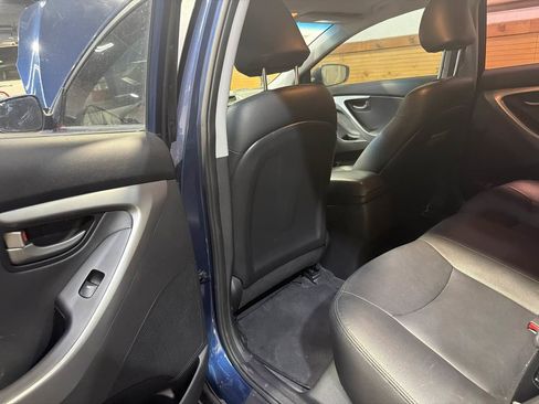 Used 2016 Hyundai Elantra Value Edition FWD image 22