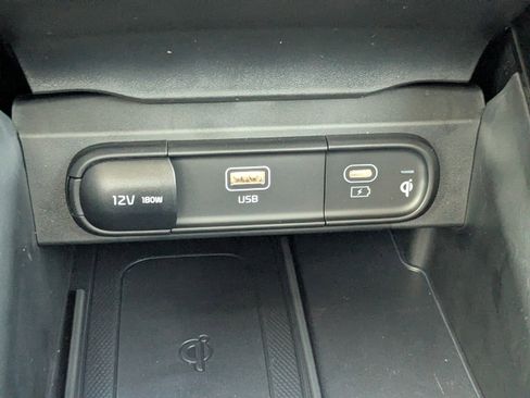 New 2025 Kia Telluride S image 27