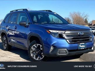 New 2026 Subaru Forester Premium video 1