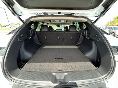 New 2026 Nissan Murano SL AWD/4WD image 47