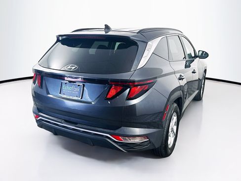 Used 2024 Hyundai Tucson SEL FWD image 9