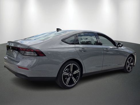 New 2026 Honda Accord SE image 6