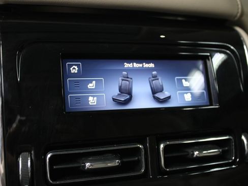 Used 2022 Lincoln Aviator Reserve w/ Equipment Group 201A AWD/4WD image 14