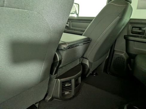 New 2026 RAM 3500 Tradesman AWD/4WD image 27