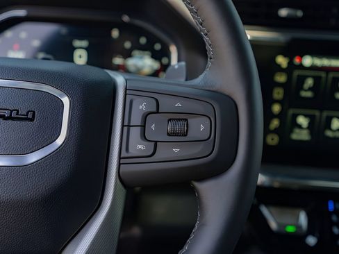 New 2026 GMC Sierra 1500 Denali AWD/4WD image 11