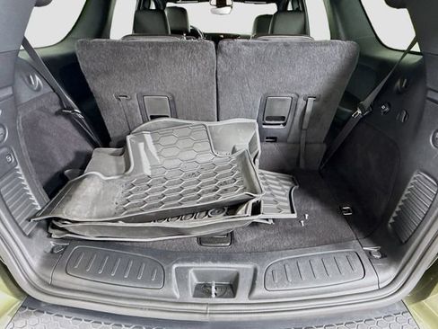 Used 2026 Dodge Durango GT AWD/4WD image 27