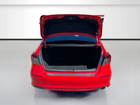 Used 2024 Honda Civic Sport image 23