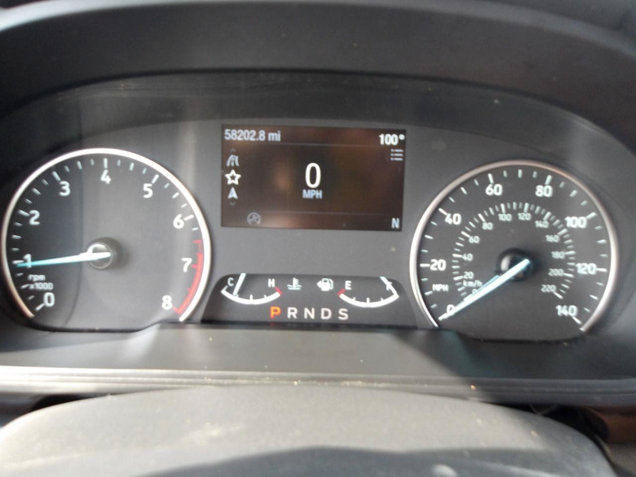 Used 2019 Ford EcoSport Titanium FWD image 21
