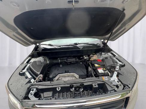 Used 2019 GMC Acadia SLE AWD/4WD image 2