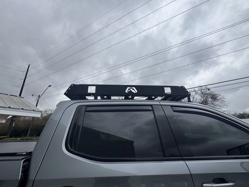 Used 2021 GMC Sierra 1500 AT4 w/ AT4 Premium Package image 32