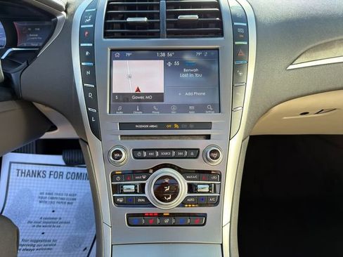 Used 2020 Lincoln MKZ Reserve w/ Luxury Package image 25