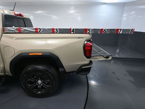 Used 2023 GMC Canyon Elevation w/ Elevation Premium Package AWD/4WD image 42
