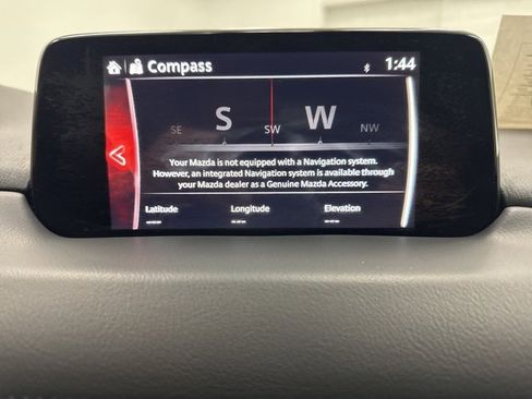 Used 2020 MAZDA CX-5 Touring image 18